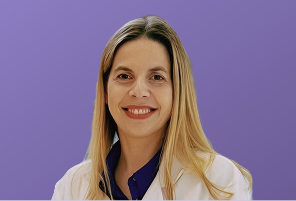 Retrato de Dra. Ana Fernández-Arcos