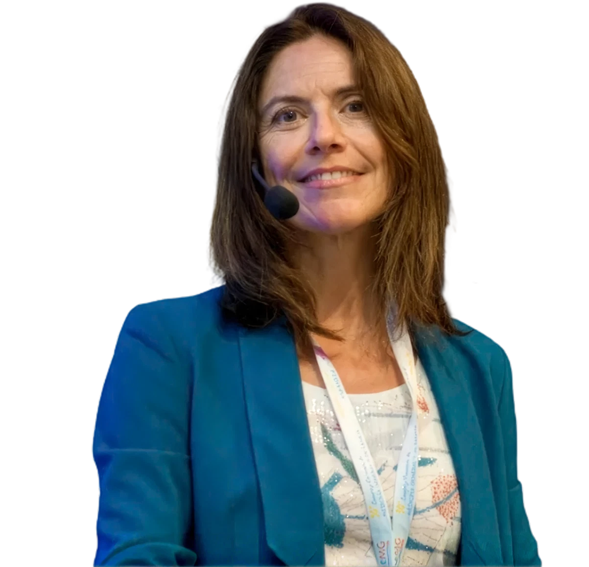 Retrato de Dra. Beatriz Bielva Dueñas