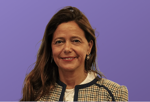 Retrato de Dra. Marina Díaz Marsá